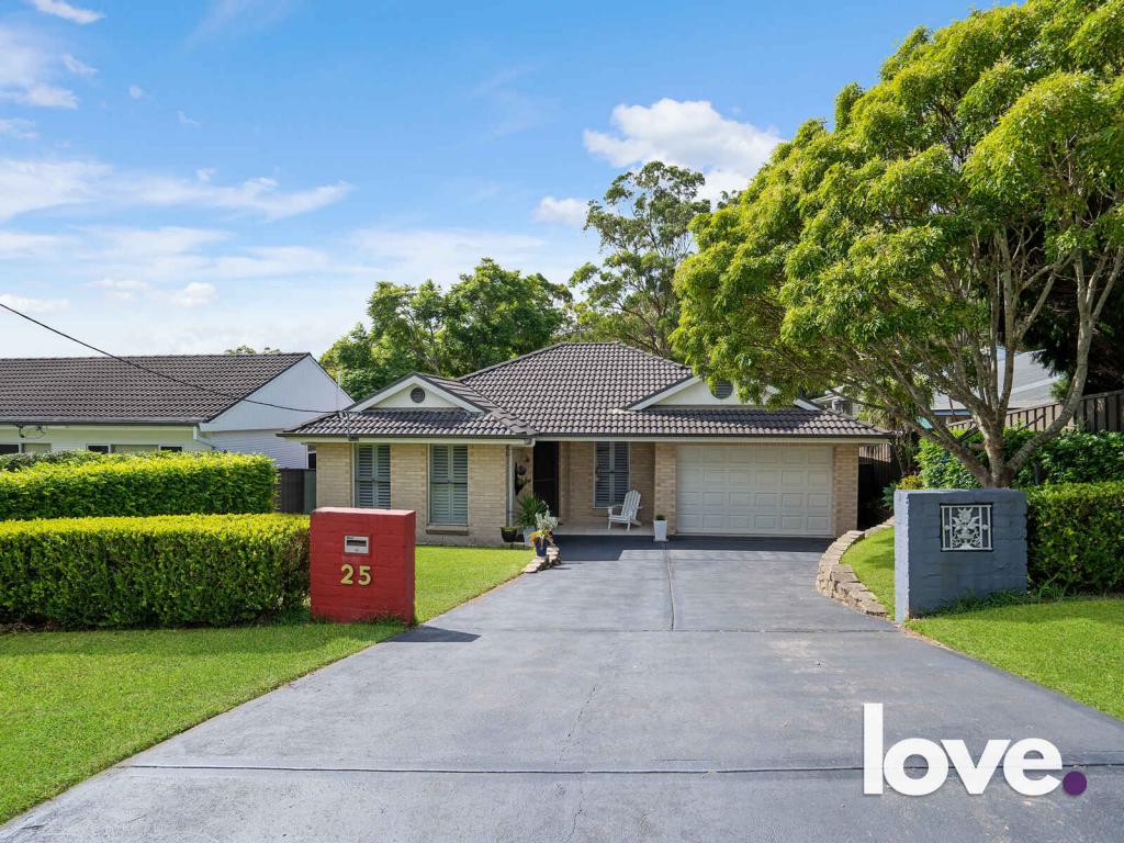 25 James St, Tingira Heights, NSW 2290