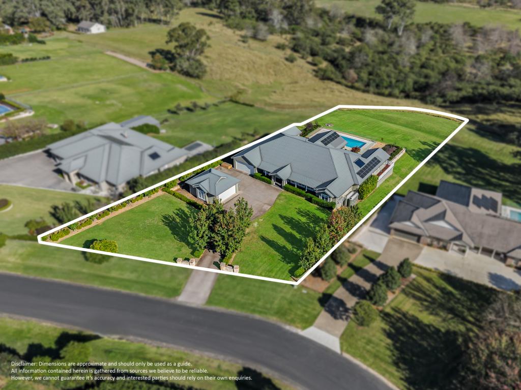 57 Sunnyside Dr, Ellis Lane, NSW 2570