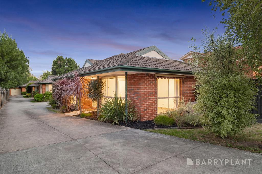 1/183 Dorset Rd, Boronia, VIC 3155