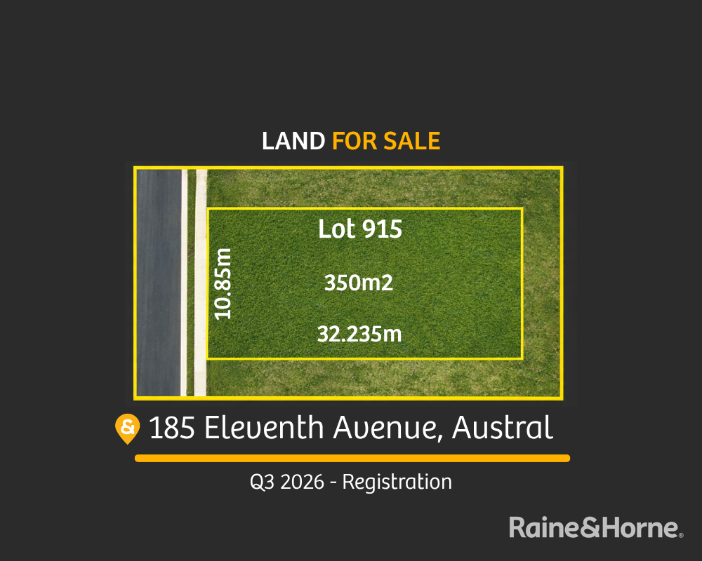 Contact Agent For Address, Austral, NSW 2179