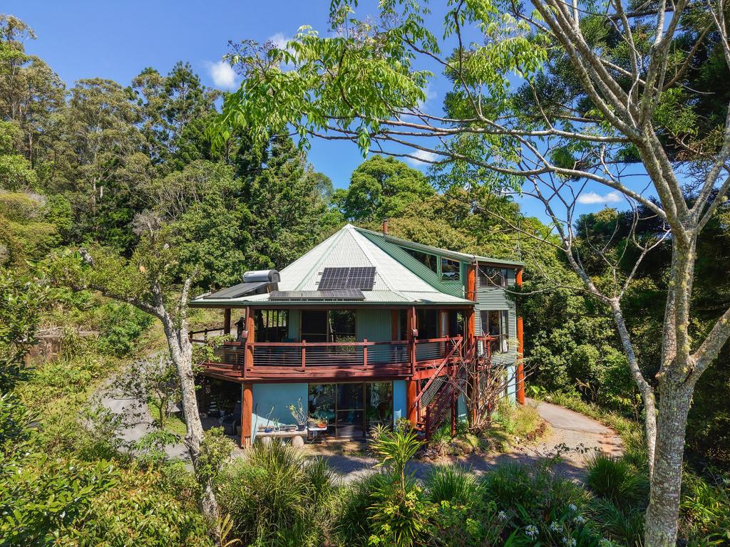 4/652 MALENY-MONTVILLE RD, BALMORAL RIDGE, QLD 4552