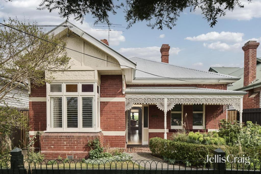3 GLANFIELD ST, NORTHCOTE, VIC 3070