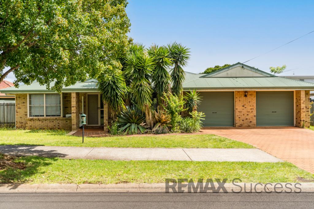 235 Nelson St, Kearneys Spring, QLD 4350