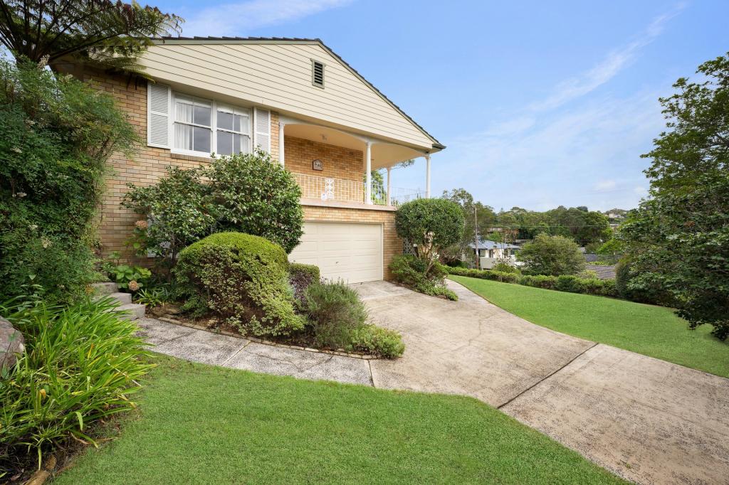 12 Monmouth Ave, East Killara, NSW 2071