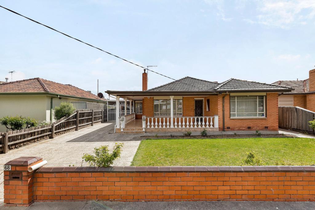 68 Jukes Rd, Fawkner, VIC 3060
