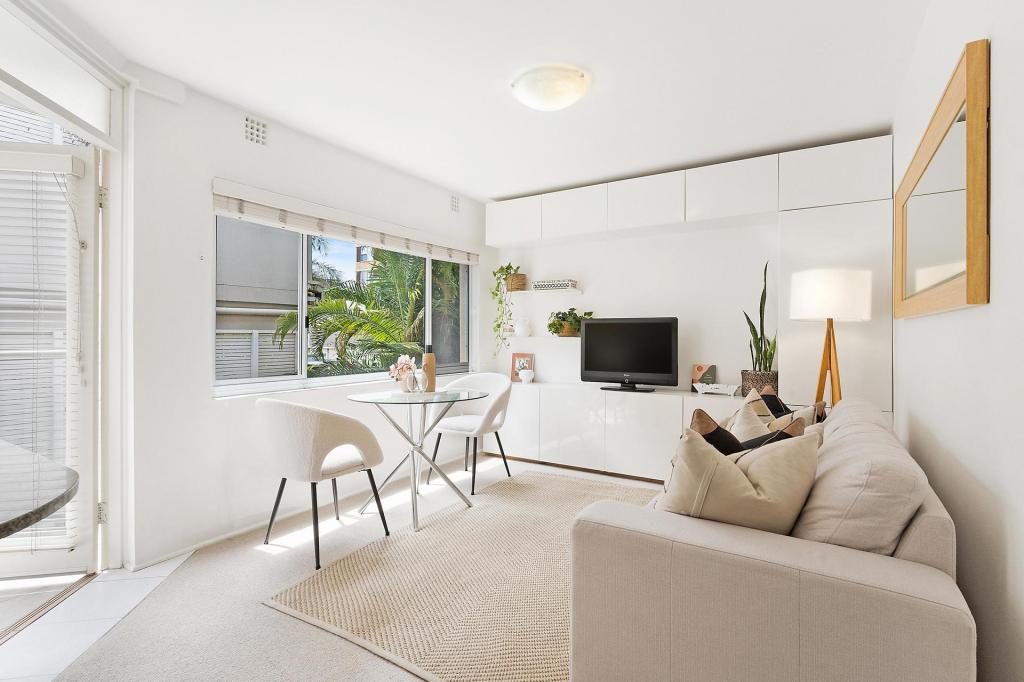 6/22 Malvern Ave, Manly, NSW 2095