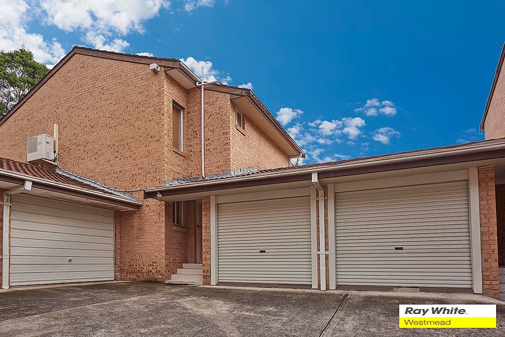 8/94 Park Rd, Rydalmere, NSW 2116