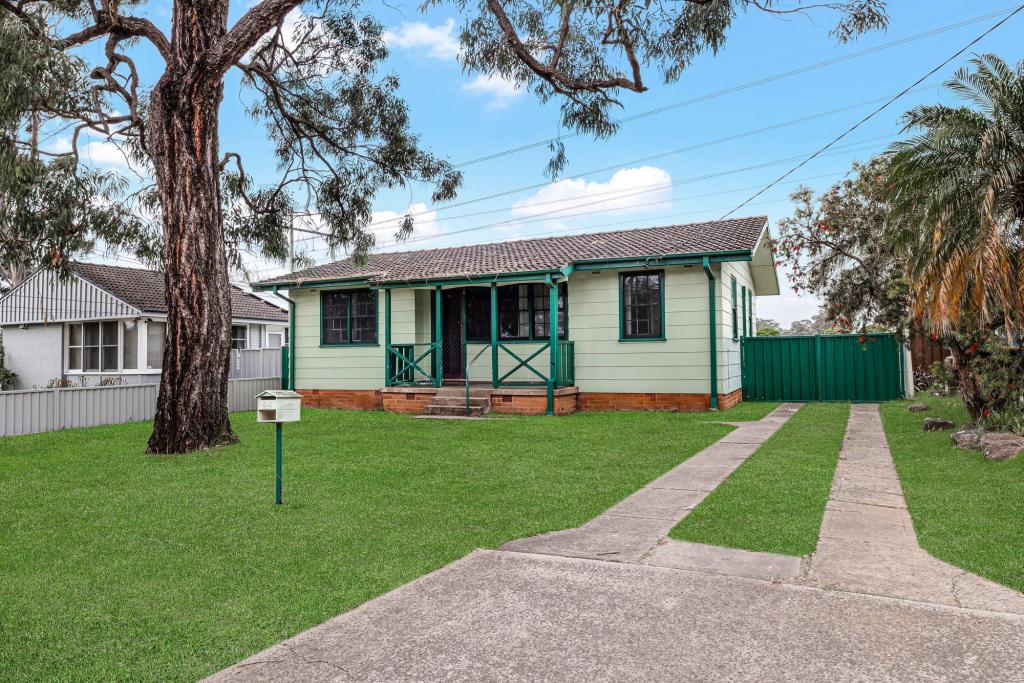 44 Tarawa Rd, Lethbridge Park, NSW 2770