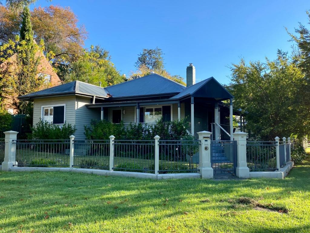 528 Cowper St, Albury, NSW 2640