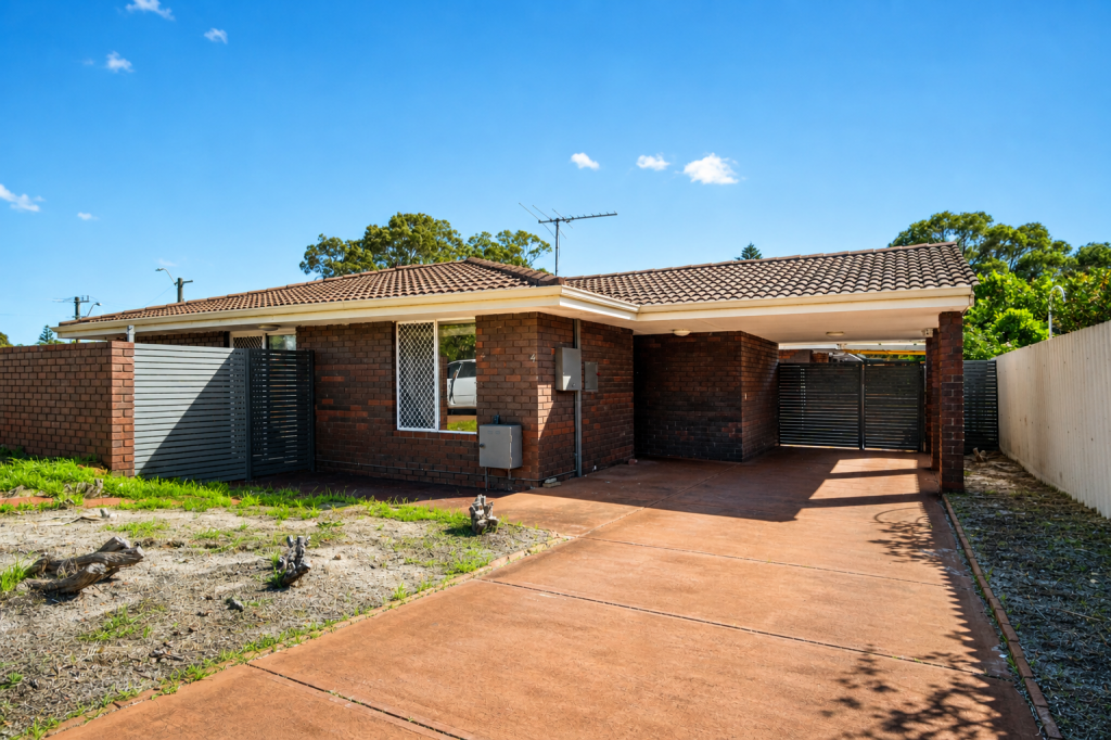 4/140 CAMMILLO RD, CAMILLO, WA 6111