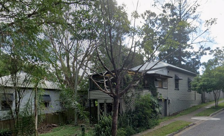 12 Moreton St, Paddington, QLD 4064