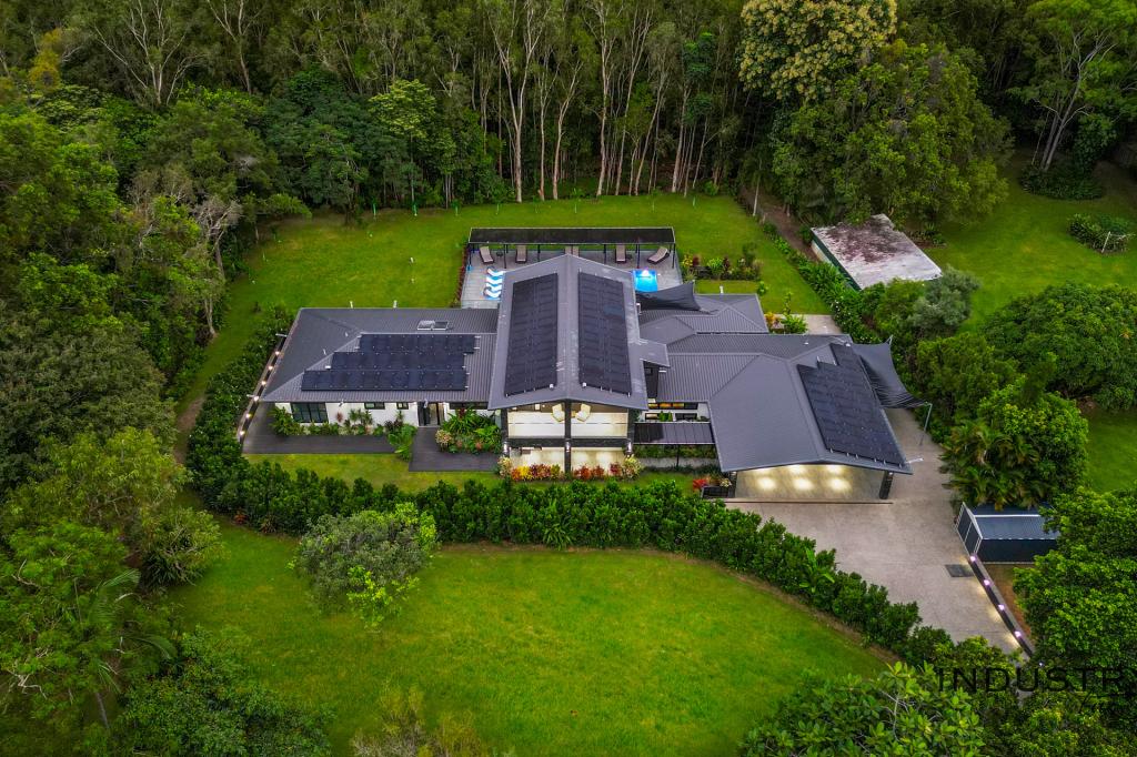 115 JAMES COOK DR, KEWARRA BEACH, QLD 4879