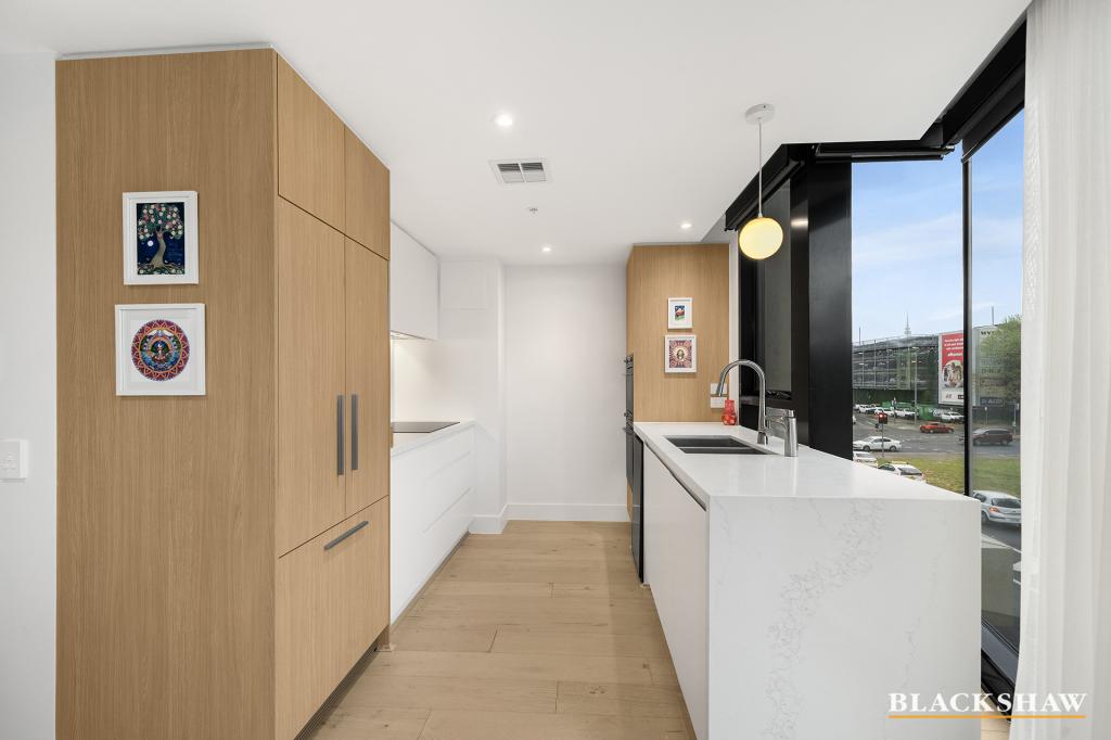 233/81 Cooyong St, Reid, ACT 2612