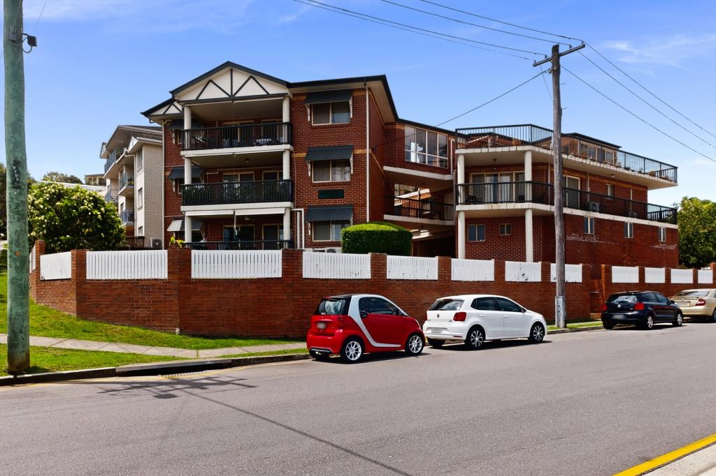 5/46 Whytecliffe St, Albion, QLD 4010