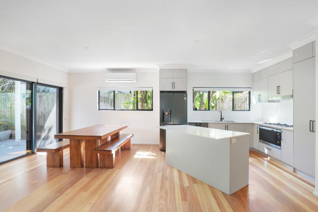 5 Allman Lane, Mount Saint Thomas, NSW 2500