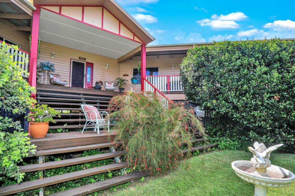 29 Atc Hall Rd, Apple Tree Creek, QLD 4660