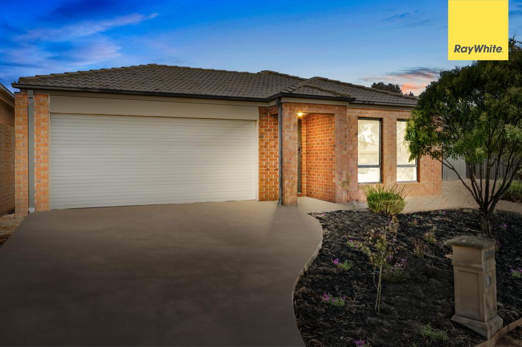 10 Taunton Gr, Derrimut, VIC 3026