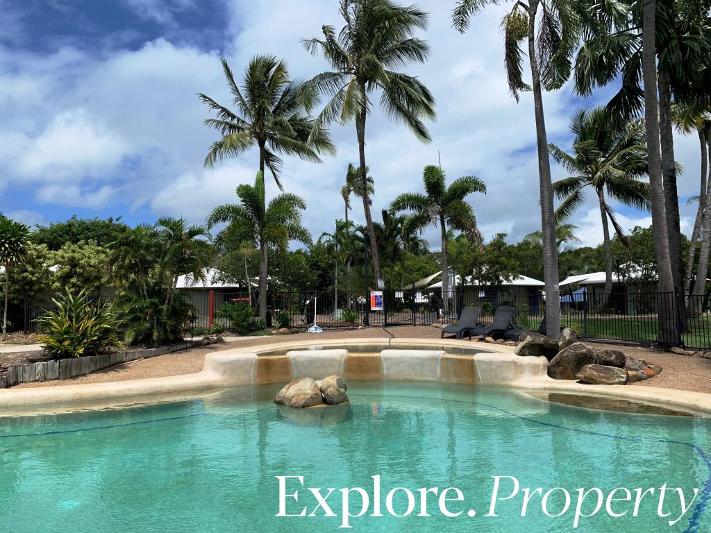 55/7 Griffin Ave, Bucasia, QLD 4750