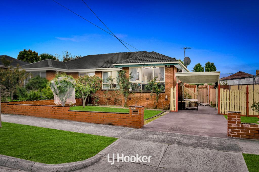 2/45 Mcfees Rd, Dandenong North, VIC 3175