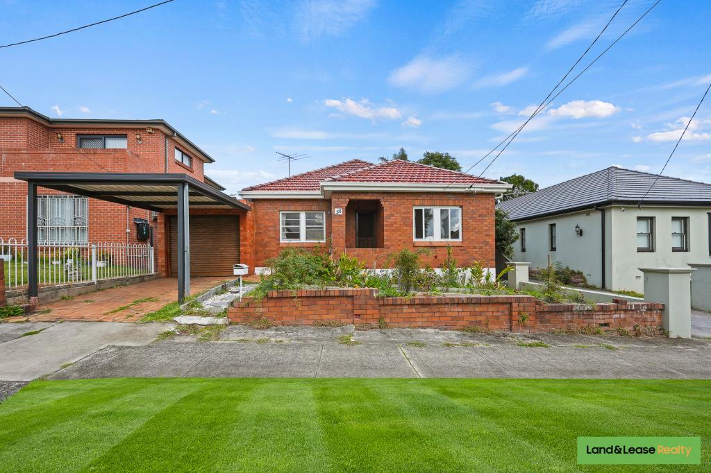 38 Edward St, Bexley North, NSW 2207