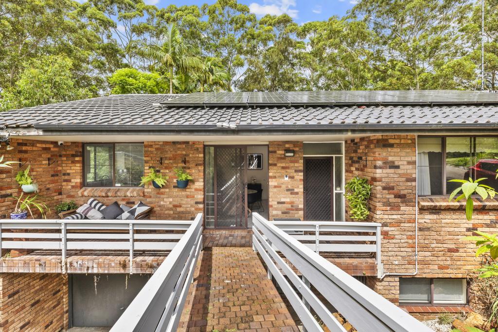 21 Northam Dr, North Rocks, NSW 2151