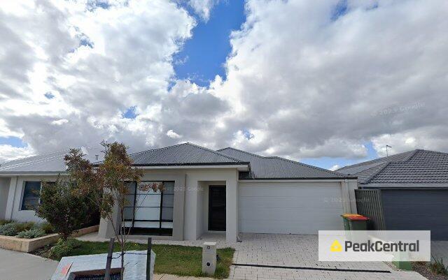 72 Turquoise Bvd, Treeby, WA 6164