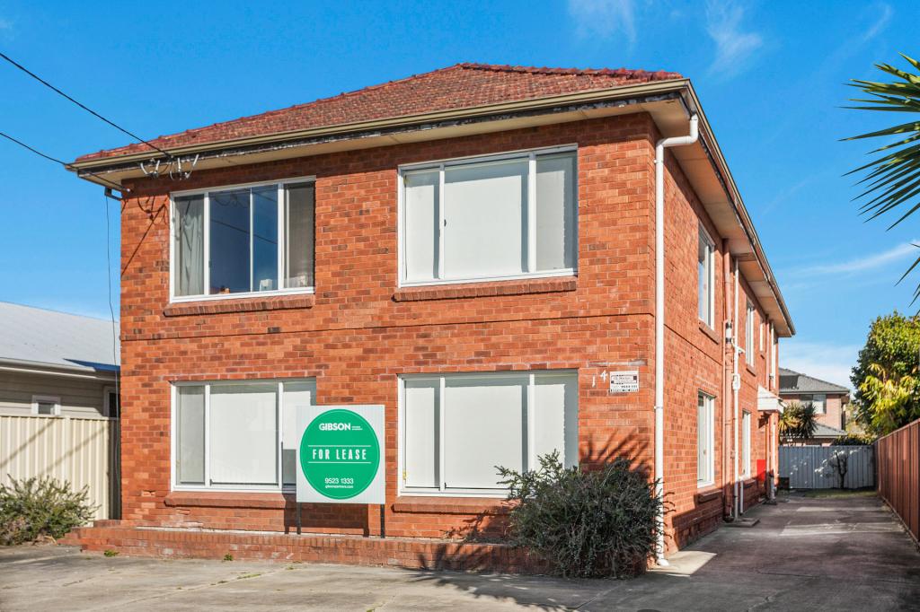 1/14 Flinders Rd, Cronulla, NSW 2230