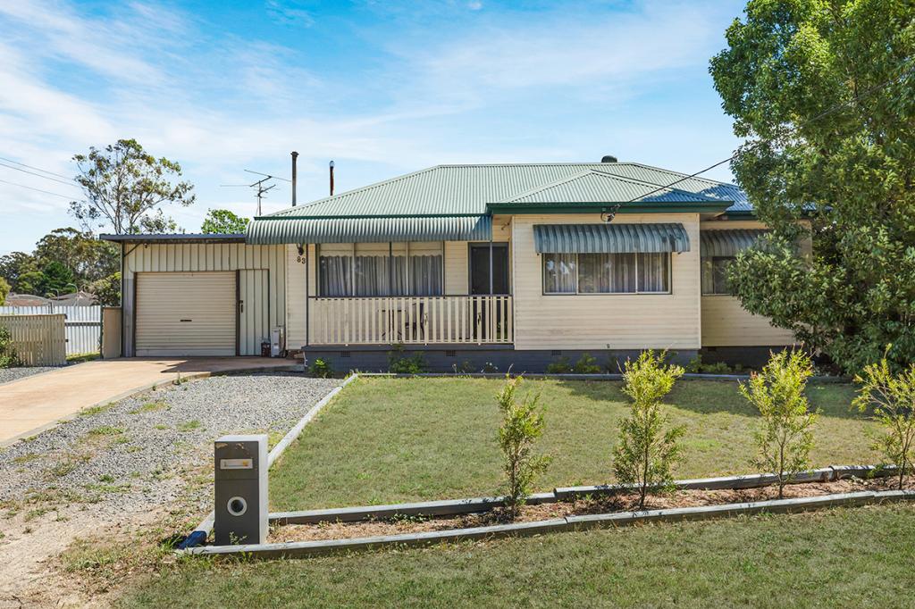 83 Swanson St, Weston, NSW 2326