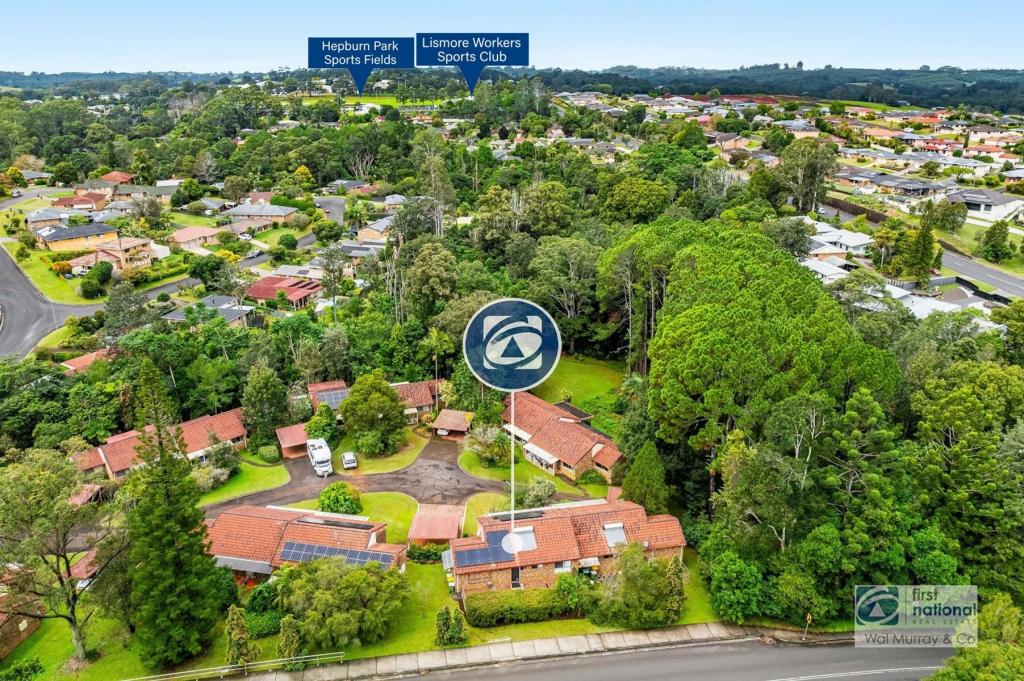 5/1 Pineview Dr, Goonellabah, NSW 2480