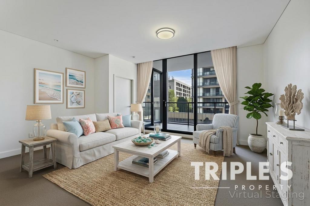 13 Verona Dr, Wentworth Point, NSW 2127