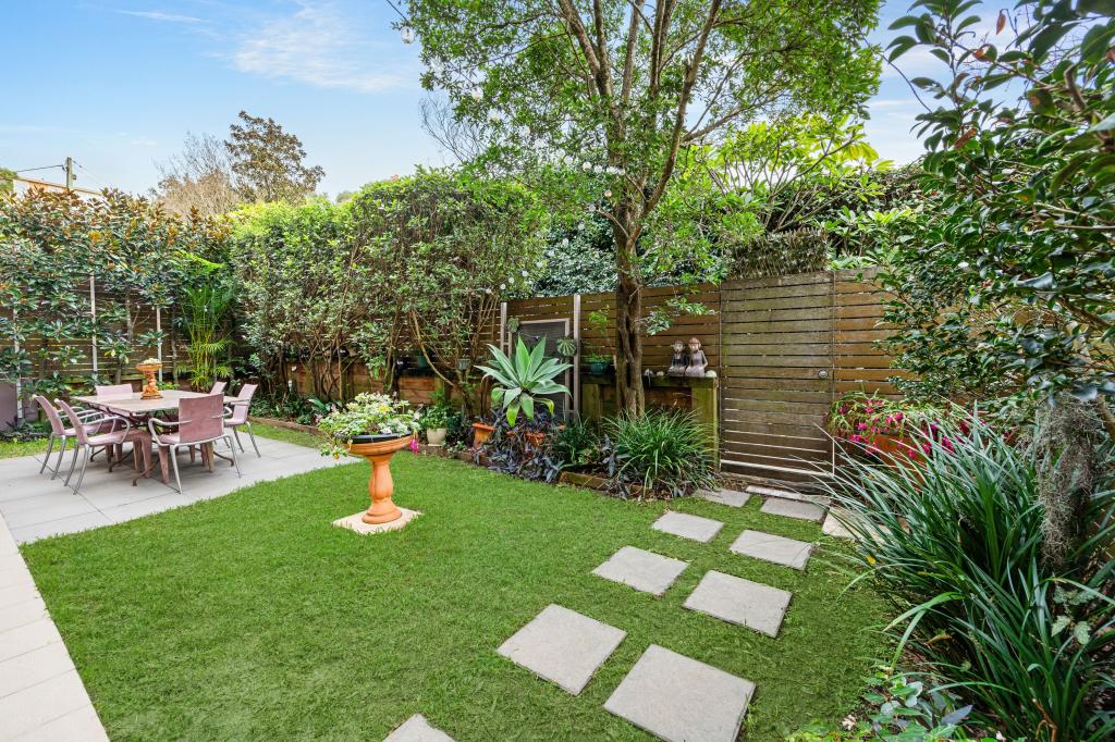 1/81 Gerard Lane, Cremorne, NSW 2090
