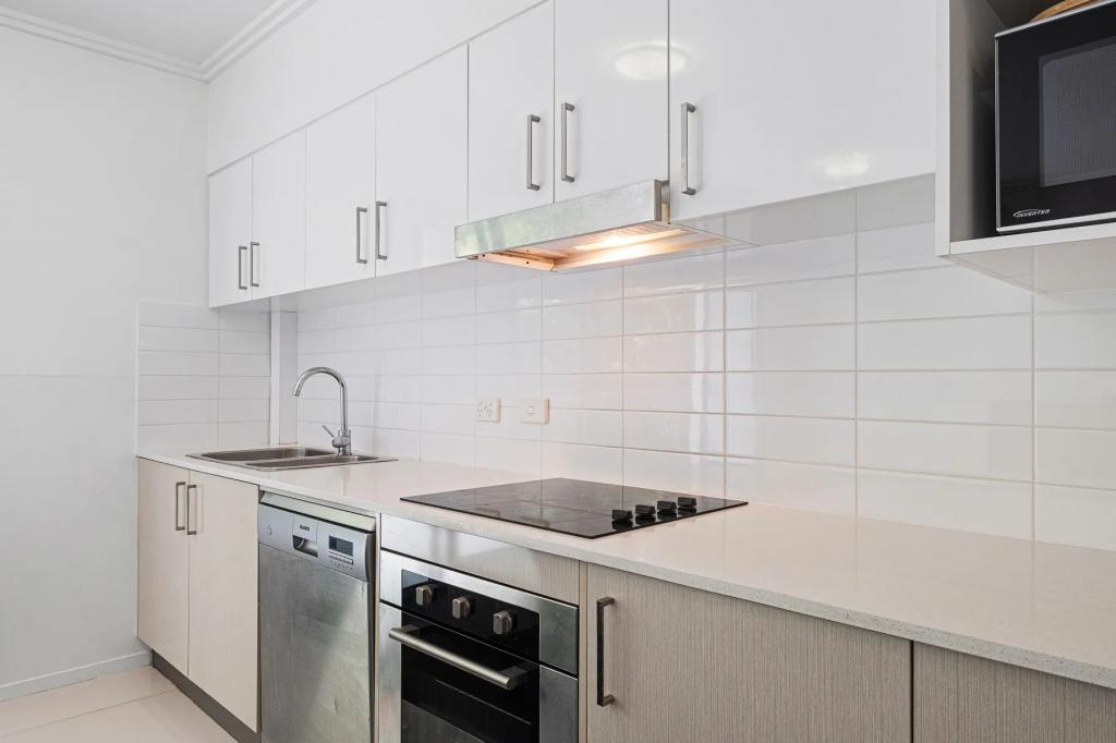18/91 Herston Rd, Kelvin Grove, QLD 4059