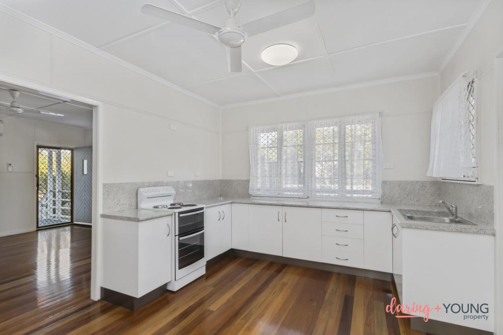 1 Royal St, Wulguru, QLD 4811