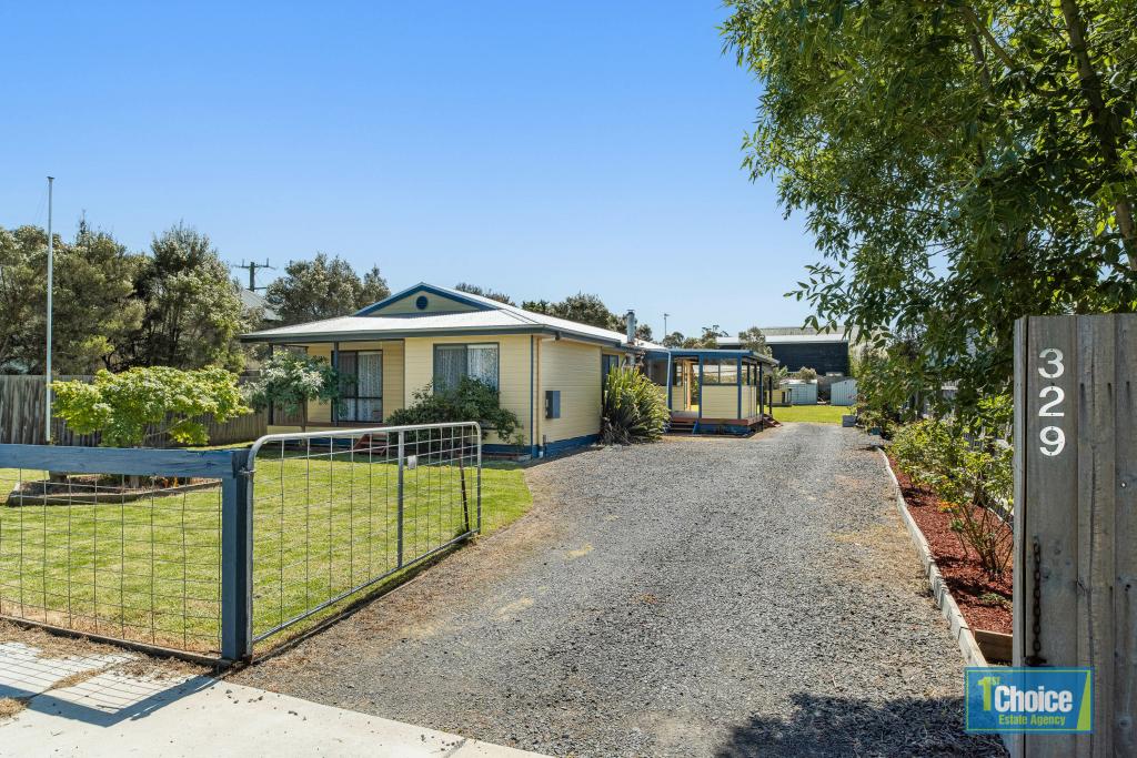 329 Guy Rd, Tenby Point, VIC 3984