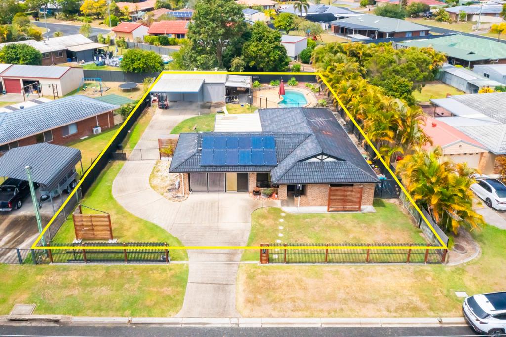 16 Bellini Rd, Burpengary, QLD 4505