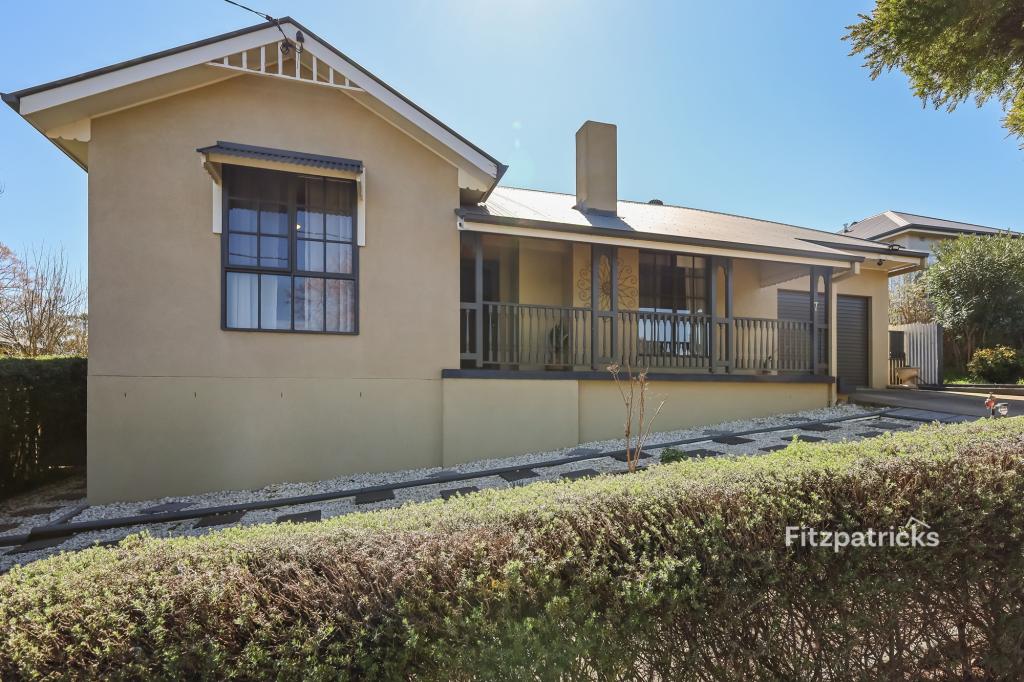 7 Bolger Ave, Mount Austin, NSW 2650