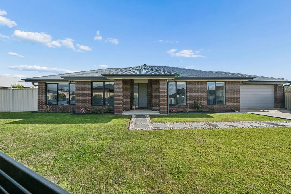 11 Jean Claude Ave, Nagambie, VIC 3608