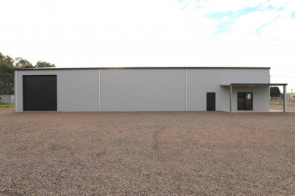 5 Barrett St, Cootamundra, NSW 2590