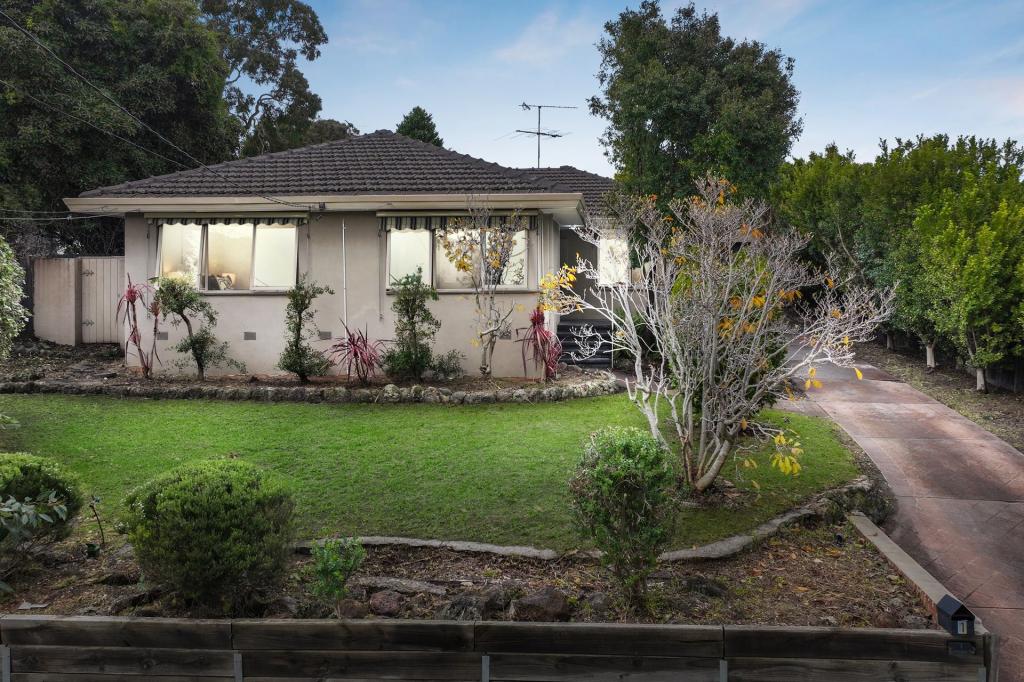 1 Fankhauser Dr, Vermont South, VIC 3133