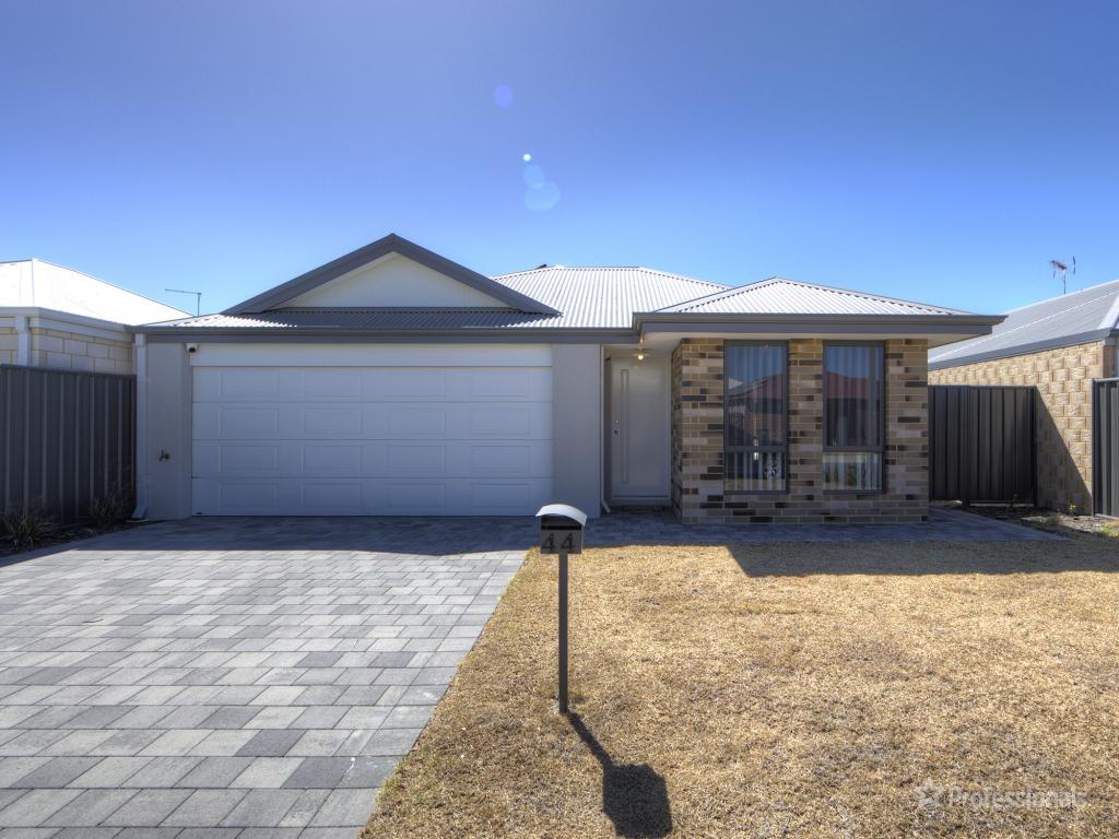 44 Bundjalung Rise, Yanchep, WA 6035