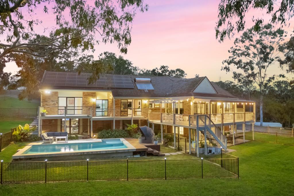 66D TREES RD, TALLEBUDGERA, QLD 4228