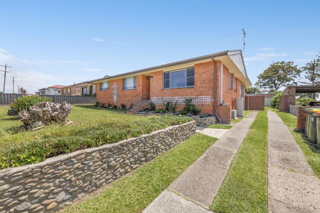 95 Macleay St, Frederickton, NSW 2440