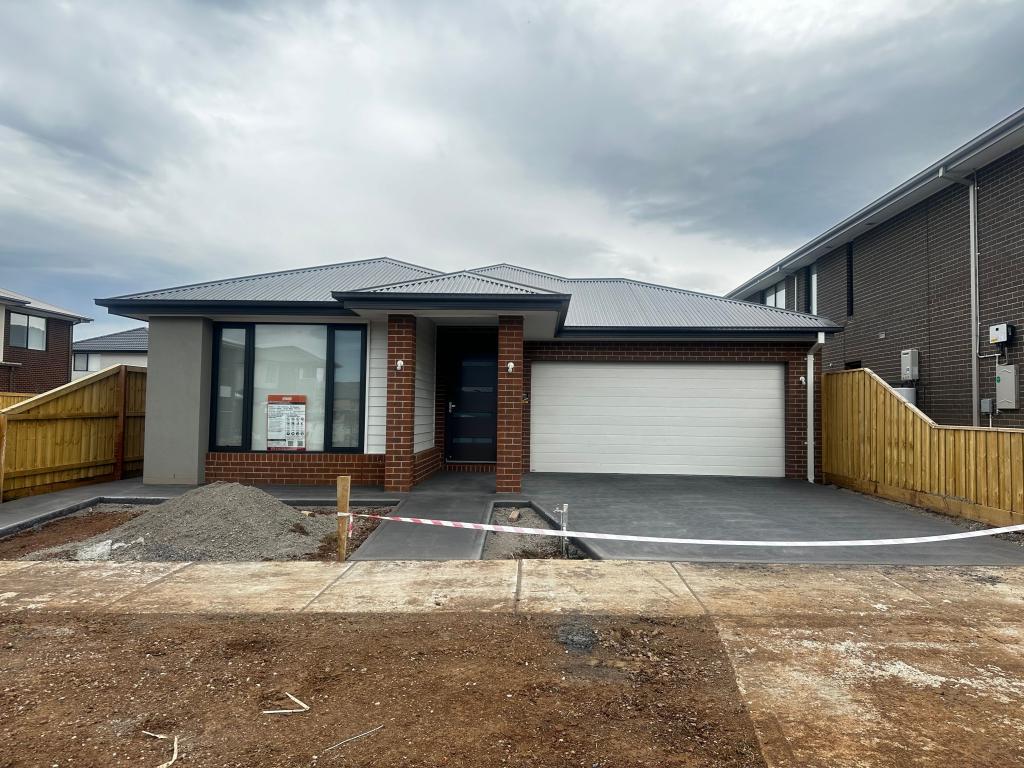 85 Charleston Rd, Deanside, VIC 3336