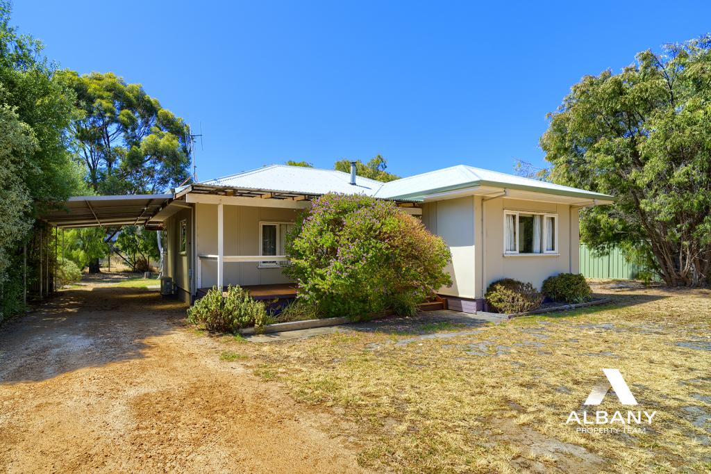 54 Wilson St, Little Grove, WA 6330