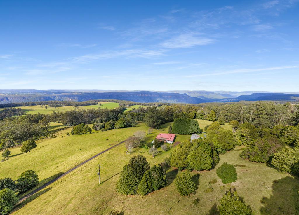 Contact agent for address, ROBERTSON, NSW 2577