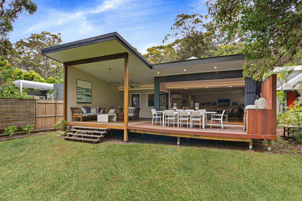 65 Crystal Ave, Pearl Beach, NSW 2256