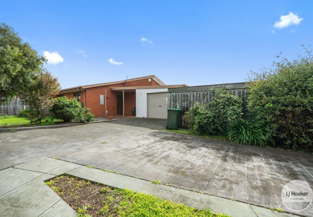 4/6b O'Brien St, Glenorchy, TAS 7010