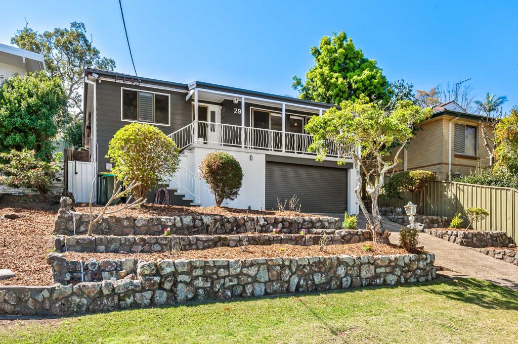 29 Pillapai St, Charlestown, NSW 2290
