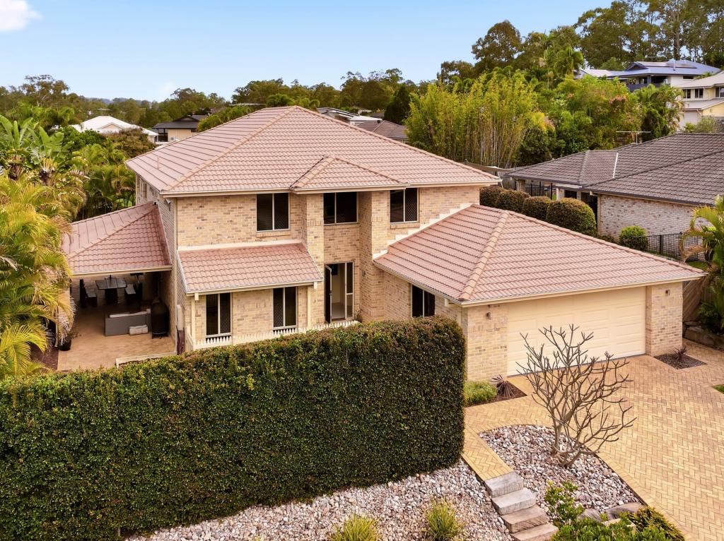 3 Bonica Ct, Eatons Hill, QLD 4037