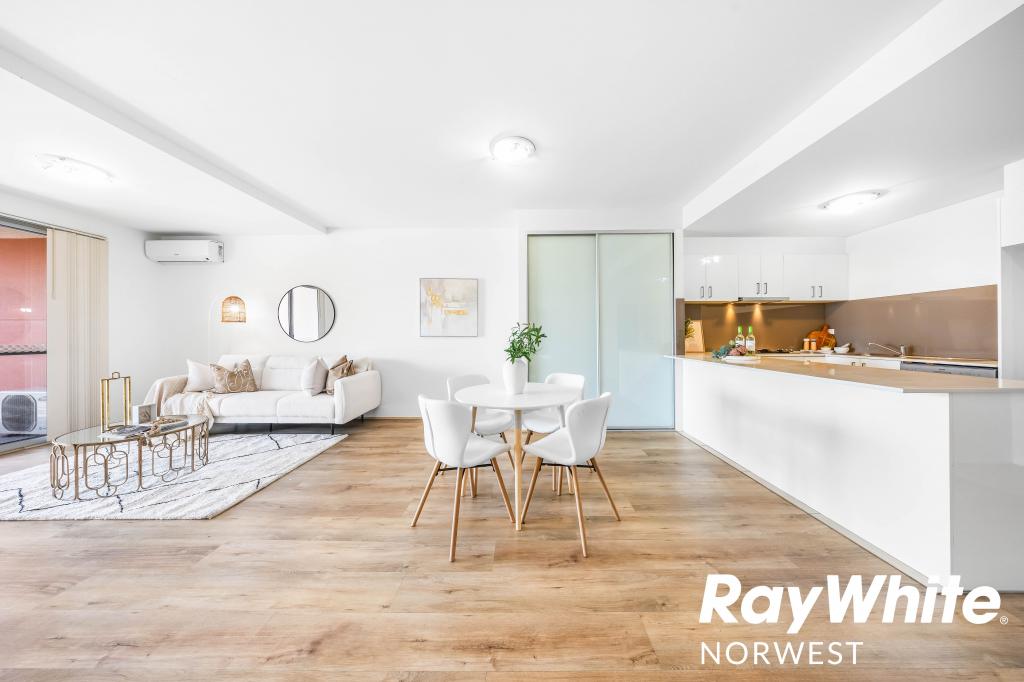 17/11 Hunter St, Parramatta, NSW 2150